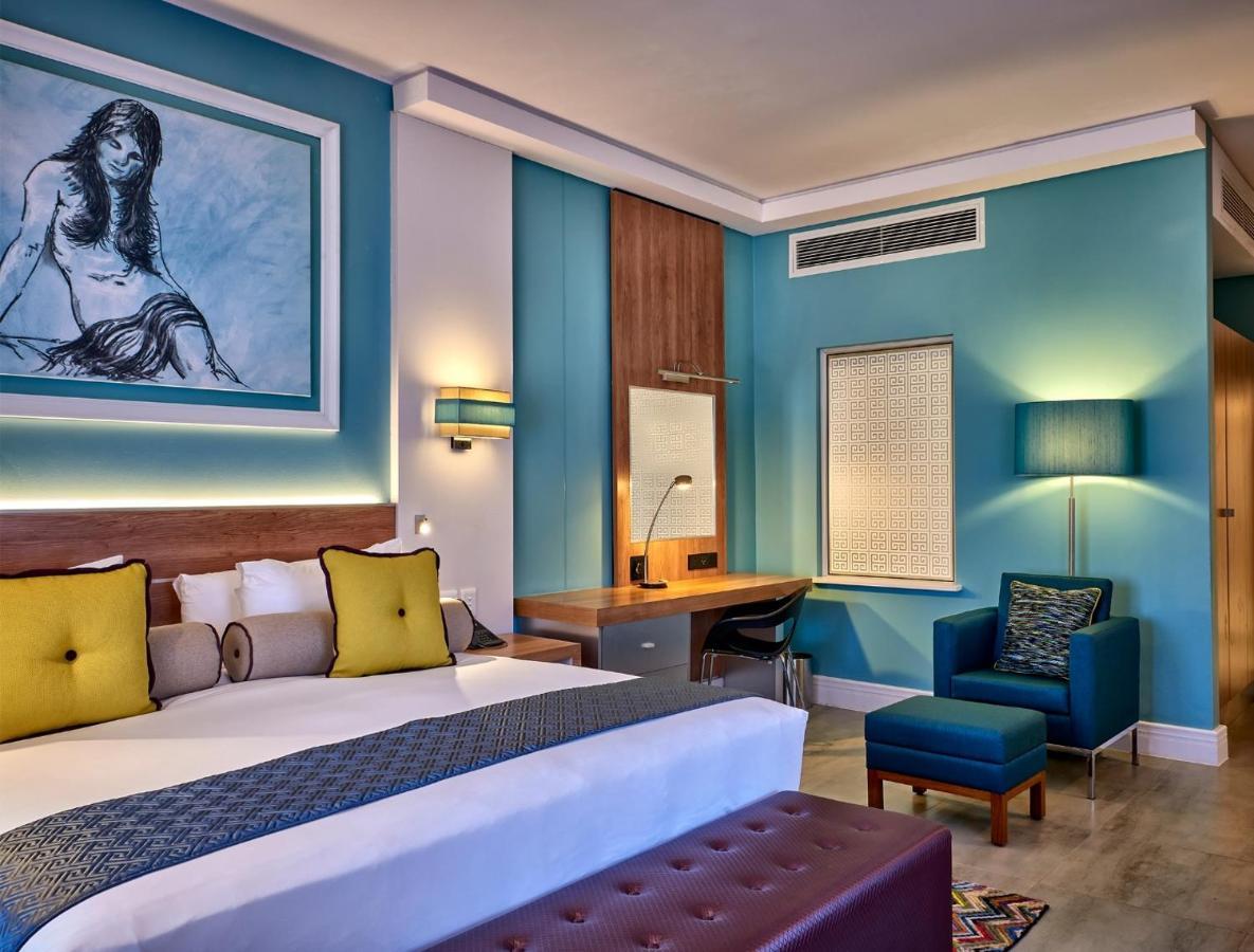 Metcourt At Emperors Palace Kempton Park Exterior photo